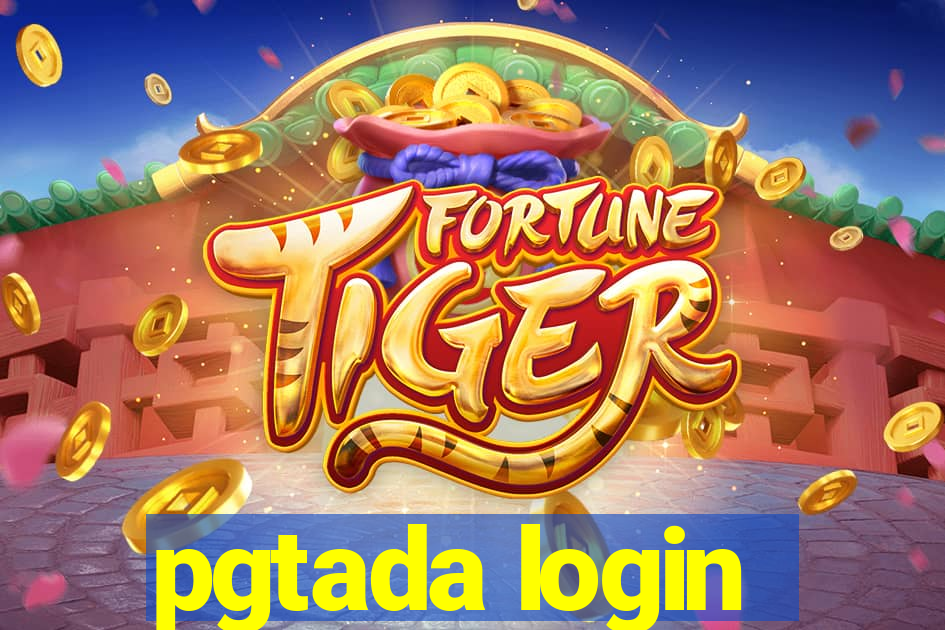 pgtada login